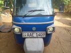 Piaggio Ape Three Wheeler 2013