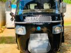 Piaggio Ape Three Wheeler 2014