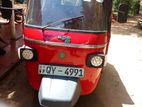 Piaggio Ape Three wheeler 2015