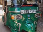 Piaggio Ape Three Wheeler 2016