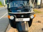 Piaggio Ape Three Wheeler 2016