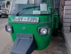Piaggio Ape 2018