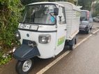 Piaggio Ape Three Wheeler 2019