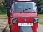 Piaggio Ape Three wheeler 2019