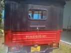 Piaggio Ape 2010