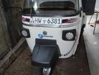 Piaggio Ape Three Wheeler Lorry 2004