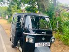 Piaggio Ape Three wheller 2014