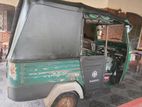 Piaggio Ape Three Wheeler 2011