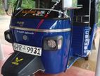Piaggio Ape Three Wheel 2011