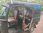 Piaggio Ape threewheel 2014