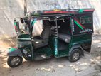 Piaggio Ape Threewheeler 2006