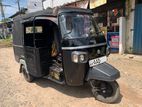 Piaggio Ape Threewheeler 2012