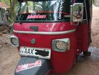 Piaggio Ape Thrweel 2015