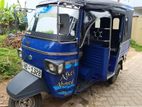 Piaggio Ape 2010