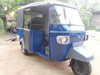 Piaggio Ape 2011