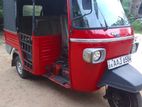 Piaggio Ape 2013