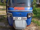 Piaggio Ape 2011