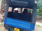 Piaggio Ape 2008