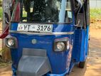 Piaggio Ape used 2011