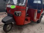 Piaggio Ape 2012