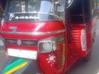 Piaggio Ape 2012