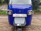 Piaggio Ape 2014