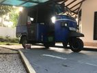 Piaggio Ape Used 2015