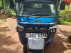 Piaggio Ape 2014