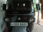 Piaggio Ape 2015