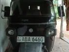 Piaggio Ape 2015