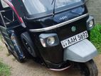 Piaggio Ape 2013