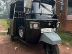 Piaggio Ape Xtra 2012