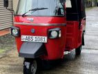 Piaggio Ape Xtra 2018