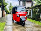 Piaggio Ape 2018