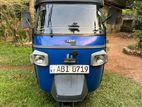 Piaggio Ape Xtra DXL 2015