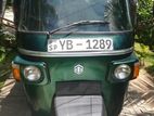 Piaggio Ape 2010