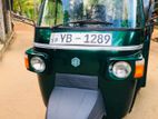 Piaggio Ape Three Wheeler 2010