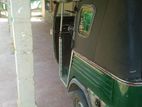 Piaggio Ape yd 2024