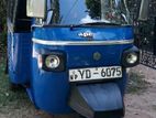 Piaggio Ape YD-×××× 2011