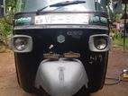 Piaggio Ape Three Wheeler 2010