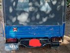 Piaggio Ape 2010
