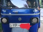 Piaggio Ape 2011