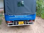 Piaggio Ape 2011