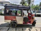Piaggio Ape YR - 52 2011