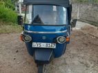 Piaggio Ape 2011