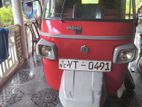 Piaggio Ape YT 2011