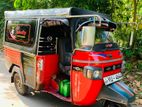 Piaggio Ape Three Wheeler 2012