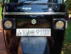 Piaggio Ape Yv 9107 2012