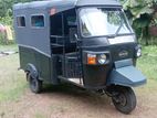 Piaggio Ape BG Pace 2013