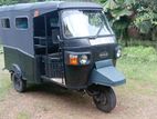 Piaggio Ape 2013